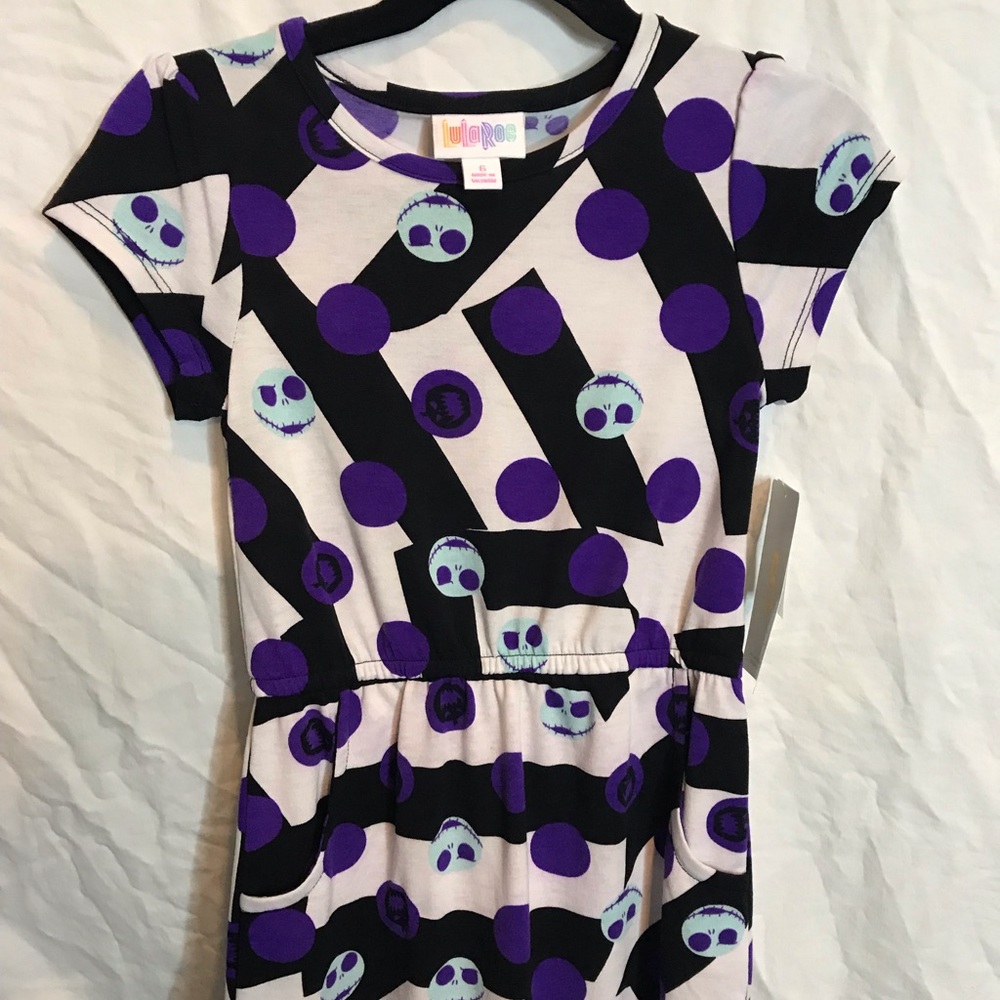 LuLaRoe Mae Dress